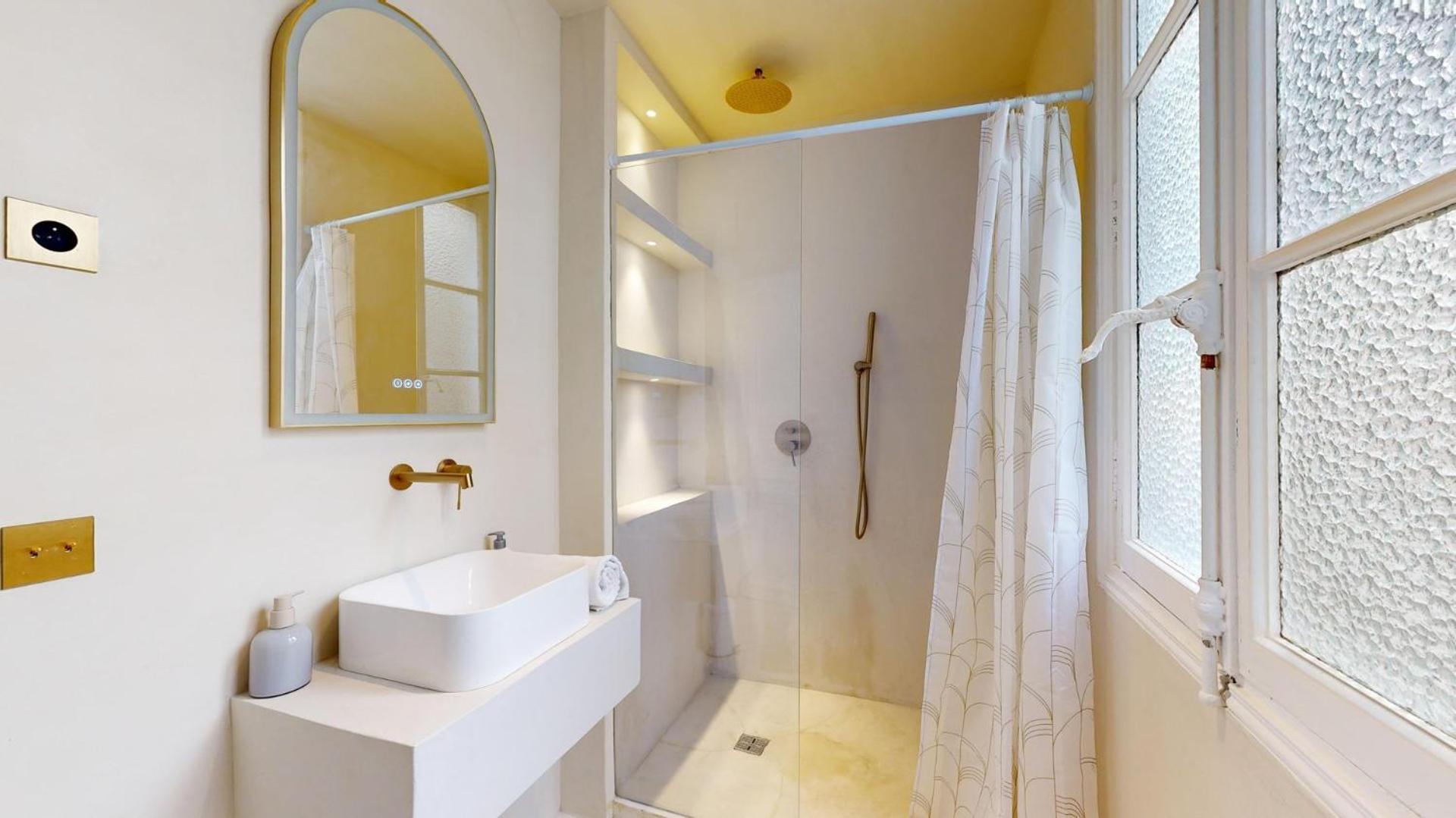 358 Suite Madeleine - Superbe Appartement A Paříž Exteriér fotografie