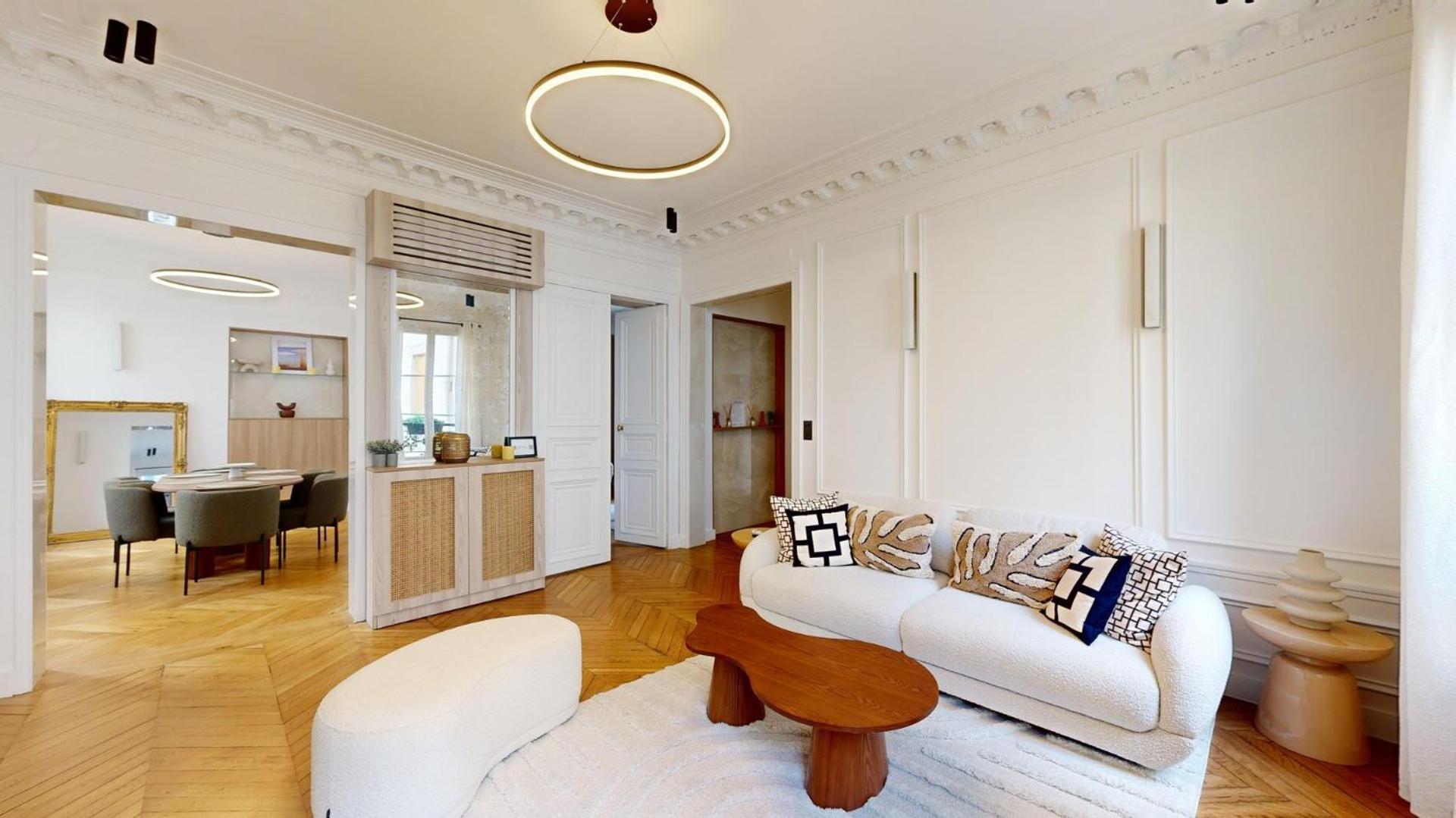 358 Suite Madeleine - Superbe Appartement A Paříž Exteriér fotografie